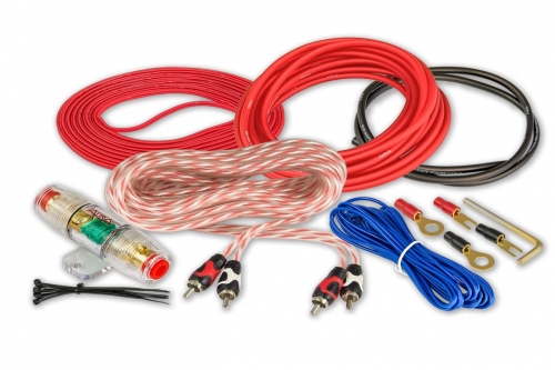 Accesorii pentru cablu