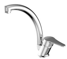 ROBINET P/U BUCATARIE CLAIRE  BE11051108