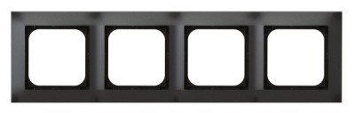 RAMA 4 LOCURI ANTHRACITE  R-4Y/50 IMPRESIA