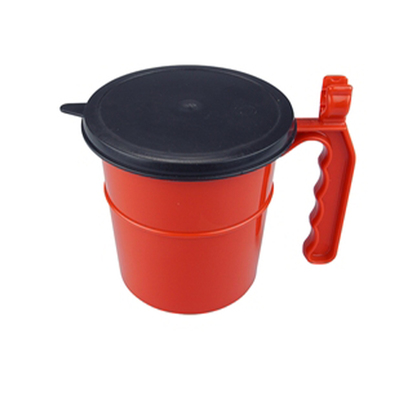 RECIPIENT DE VOPSEA MAKO  814501