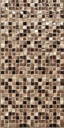 TERACOTA ANDROS MARRON BR 25*50 1A  #  АКЦИЯ!