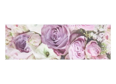 GRESIE GLAMOUR FLOWER A 25*75