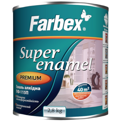 EMAIL ALCHIDIC FARBEX PF-115P VISINIU - 2.8kg