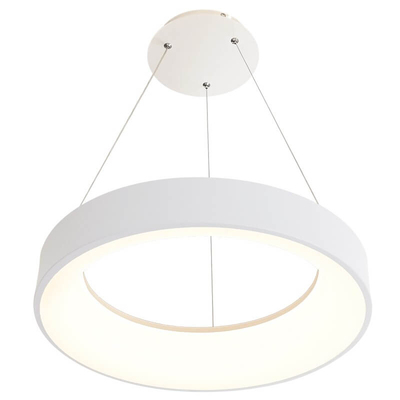 LAMPĂ SUSPENDATĂ CORA/SP450 WHITE