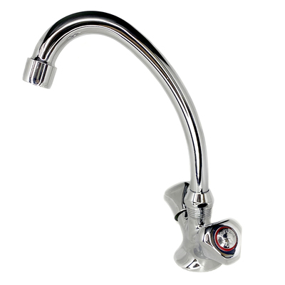 BATERIE CLASSIC PLUS TYPE SINK S/S PIPE D18  302050302