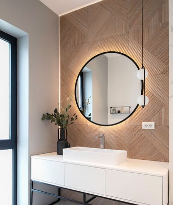 GRESIE MADERA  RETT 60*60 1C (1.44)