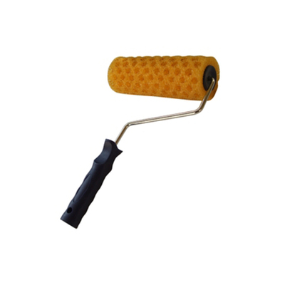 TRAFALET DECORAȚI CU SPUMA CU TEXTURA POROSĂ MARE 8д STMDECOR  EG004T