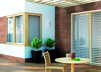 KLINKER COLORADO RUSTIKO 245*65 (0.5) (84)