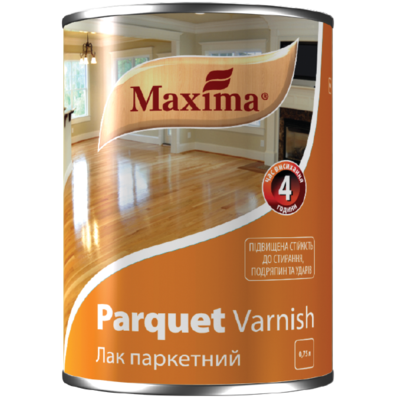 LAC ALCHIDIC MAXIMA P/U PARCHET LUCIOS - 2.5L