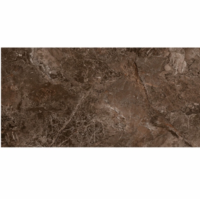 ПЛИТА НАПОЛЬНАЯ PATARA BROWN 60*120 ANKA   