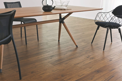 ЛАМИНАТ 34074 NATURAL Touch 10.0 Premium Plank 1383*159*10mm   