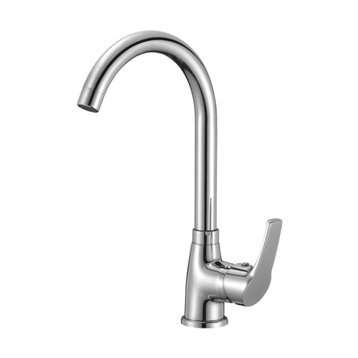 Смеситель для кухни meal Milardo  M07SB0JM05 