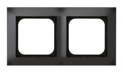 RAMA 2 LOCURI ANTHRACITE  R-2Y/50 IMPRESIA