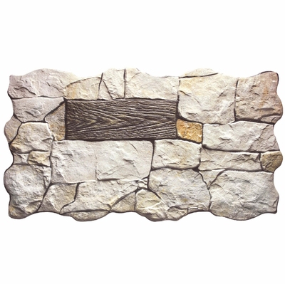 FAIANTA RV.X.MASIA MARFIL 26.3*47.5 1C  