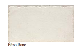 TERACOTA  RV.EFESO BONE 26.3*47.5 I  