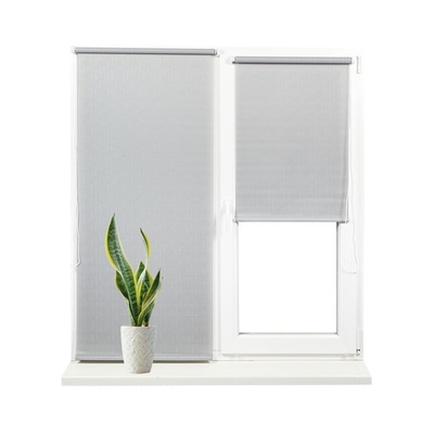 JALUZELE RULOU SHANTUNG 510 GRI 0.75*1.7M