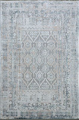 COVOR INTENSE GRI/MAVI 0.8*3.0  8896X