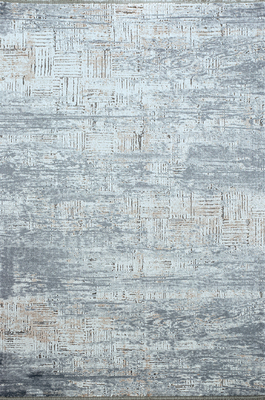 COVOR INTENSE GRI/MAVI 1.5*2.3  8894X