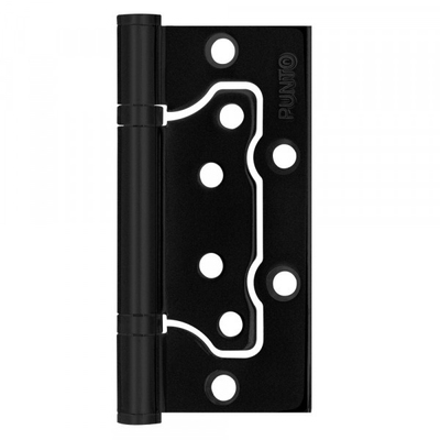 BALAMA UNIVERSALĂ FĂRĂ INSERTIE 200-2B 100*2,5 BL (NEGRU) 43133