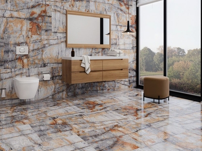 TERACOTA SG BLUE JEANS FULL 60*120 LAP 1