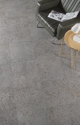 GRESIE TERAZZO GREY 60*60 1C