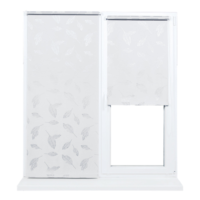 JALUZELE RULOU MINI SAPPHIRE ALB 0.40*1.7M