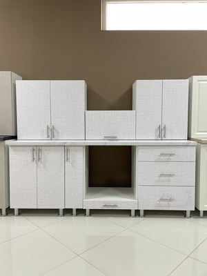 BUCATARIE MDF (№2) 2M 