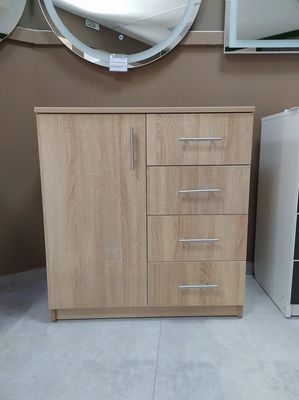COMOD DSP CU 1 USA 4 SERTARE 850*800*440 SONOMA