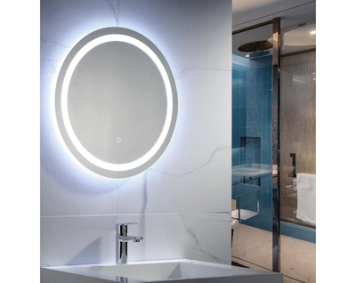 OGLINDA GAPPO LED G 603 60cm