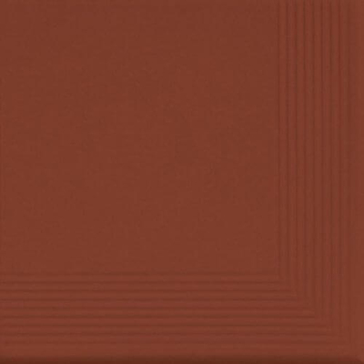 KLINKER ROT STOPNIKA NAROZNA 300*300