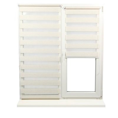 JALUZELE RULOU ZI-NOAPTE BH-08 NATURE  0.60*1.7