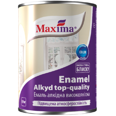 EMAIL ALCIDIC MAXIMA DE INALTE CALITATE ROSU - 0.7kg