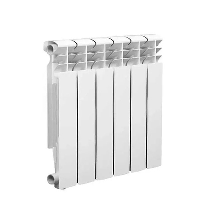 Биметаллический радиатор Benfakto 570x75x75мм