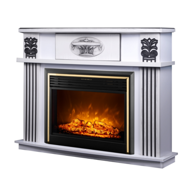 ПОРТАЛ RIM WHITE