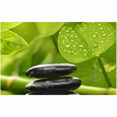 DECOR  RELAX №3 VERDE 250*400