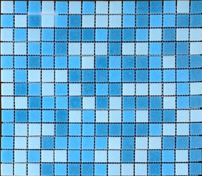 МОЗАЙКА GLASS P 330*330*4 NR.1 (A-MPO04-XX-001)