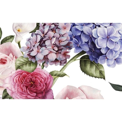 DECOR GORTENZIA №6 MIX 250*400