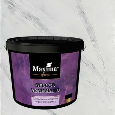 TENCUIALA DECORATIVA MAXIMA CU EFECT MARMURA 