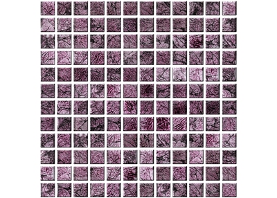 Мозаика стеклянная 300*300*8 NR.23 (A-MGL08-XX-023)