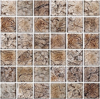 МОЗАЙКА GLASS 300*300*8 NR.25 (A-MGL08-XX-025)