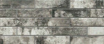 KLINKER PIATTO ANTRACYT 300*74