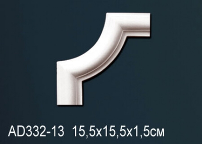 COLTAR (CORNIER) DIN POLIURETAN AD332-13 (100) 