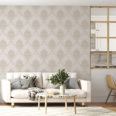 TAPETE KING DK.260001-2