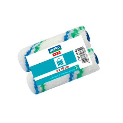 TRAFALET MAKO FLOR POLIACRIL MAKO  7236 10(11)-02