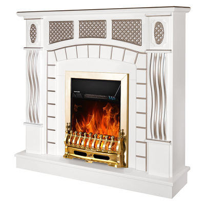 PORTAL AMSTERDAM WHITE