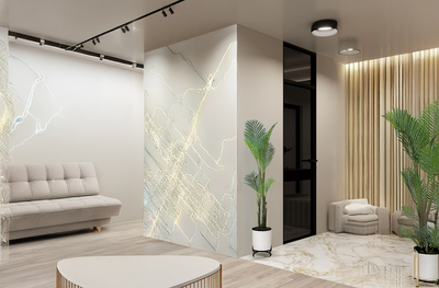 PANOU DECORATIV 1220*2800*3mm SU-57 10653