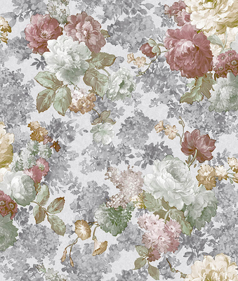 ЭЛИЗИУМ / E84104 / TAPETE 10,05*1,06 SOLO