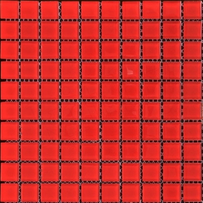 Мозаика стеклянная  300*300*4 NR.15 (A-MGL04-XX-015)