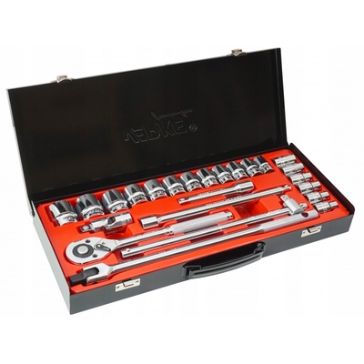 SET DE CHEI 24 EL 1/2 