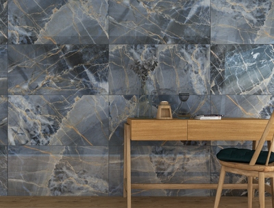 TERACOTA GRESIE ZETA BLACK 60*120